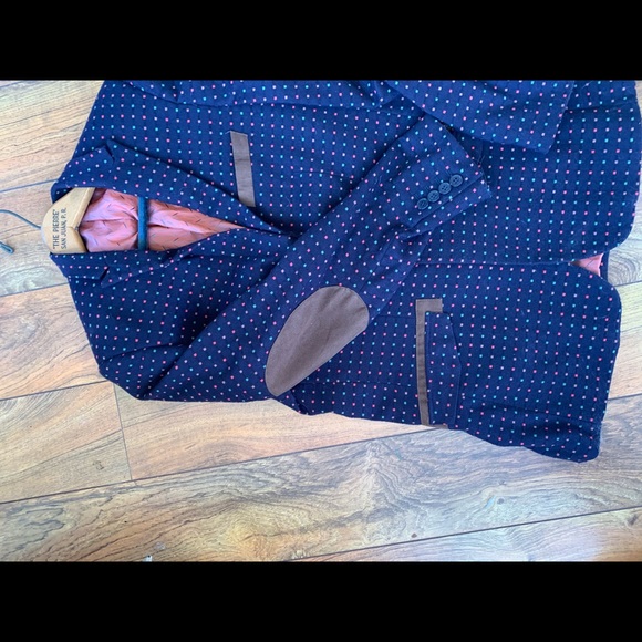 Vintage Blazer - Picture 2 of 7